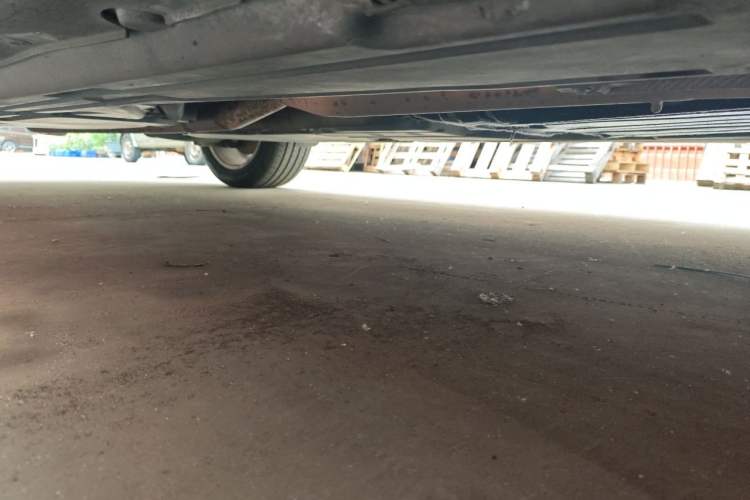 Used BMW X5 2013 xDrive35i Leading Model Chassis Front Right