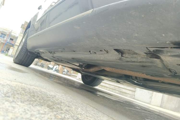 Used BMW X5 2013 xDrive35i Leading Model Chassis Front Right