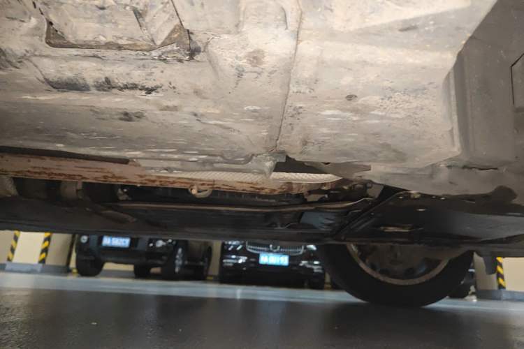 Used BMW X5 2013 xDrive35i Luxury Edition Chassis Front Right