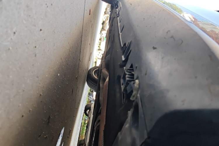 Used BMW X5 2013 xDrive35i U.S. specification Chassis Front Right
