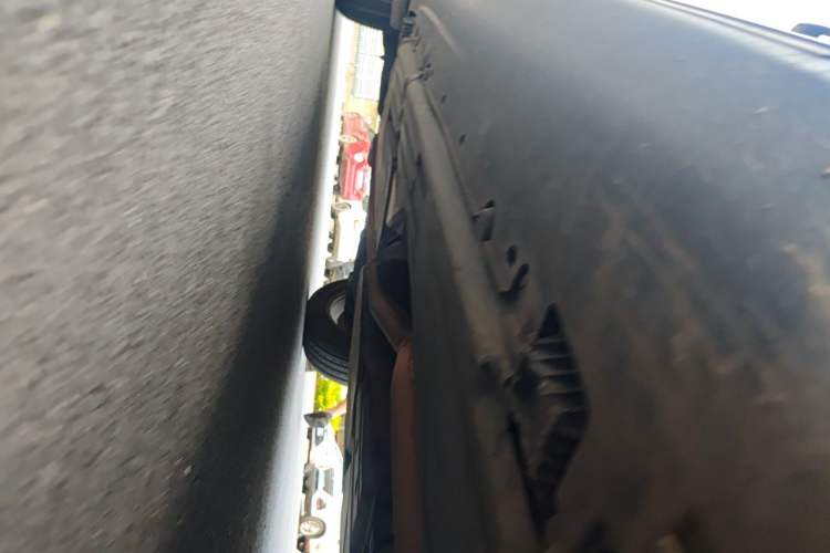 Used BMW X5 2013 xDrive35i Leading Model Chassis Front Right