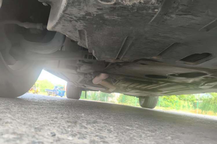 Used BMW X5 2013 xDrive35i Leading Model Chassis Front Right