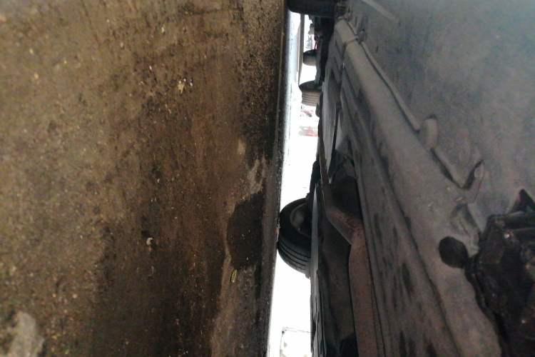 Used BMW X5 2013 xDrive35i Leading Model Chassis Front Right