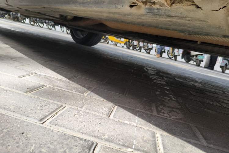 Used BMW X5 2013 xDrive35i Leading Model Chassis Front Right