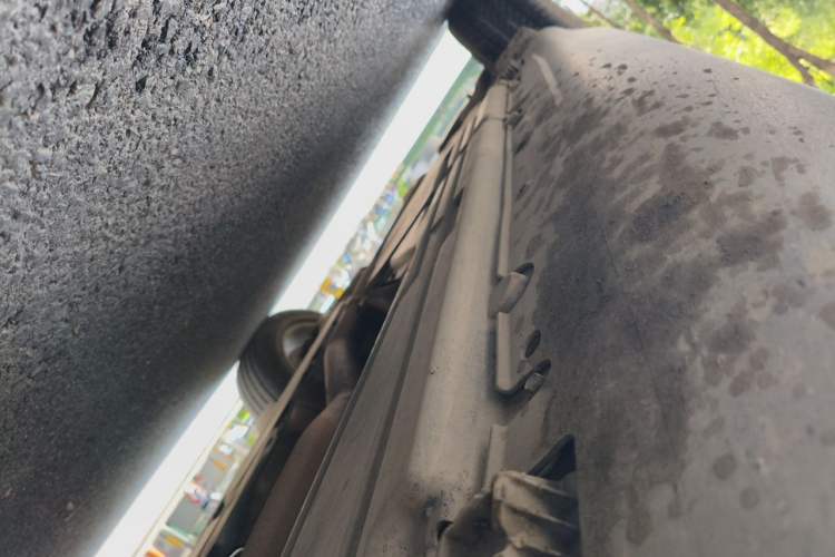 Used BMW X5 2013 xDrive35i Middle East version Chassis Front Right