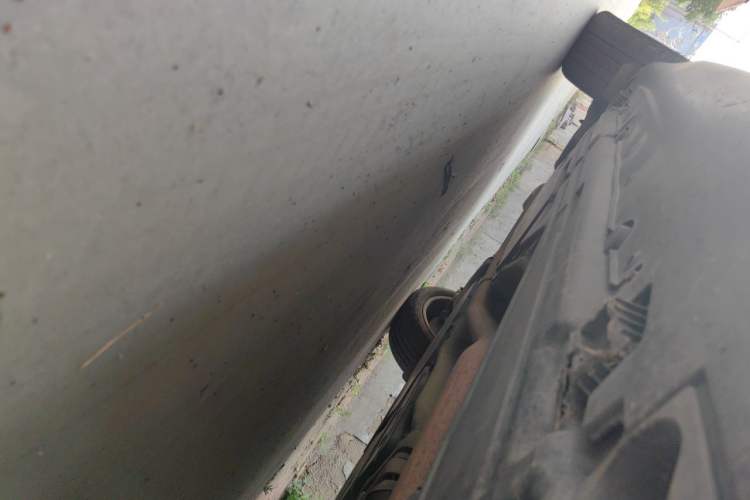 Used BMW X5 2013 xDrive35i Luxury Model Chassis Front Right