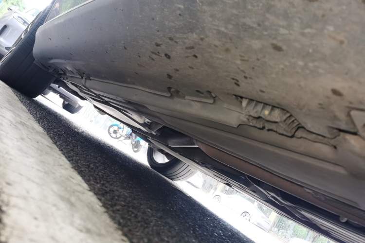 Used BMW X5 2013 xDrive35i Luxury Model Chassis Front Right