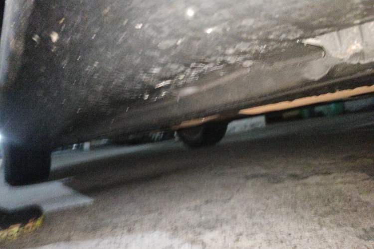Used BMW X5 2013 xDrive35i Leading Model Chassis Front Right