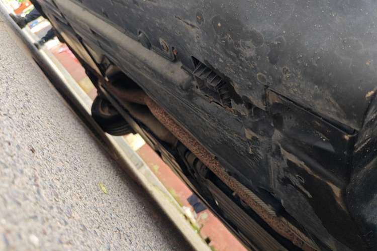 Used BMW X5 2013 xDrive35i Leading Model Chassis Front Right