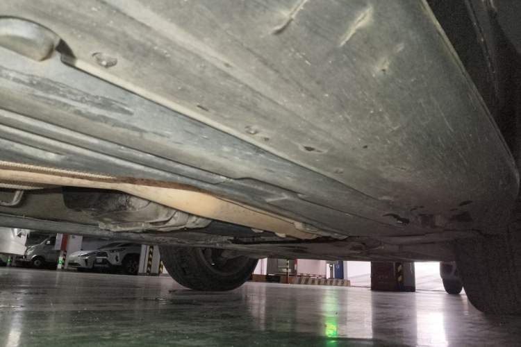 Used BMW X5 2013 xDrive35i Leading Model Chassis Front Right