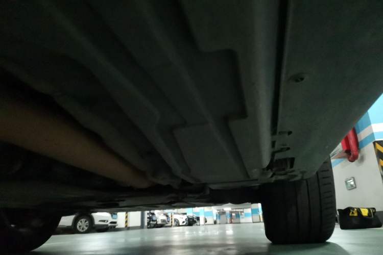 Used BMW X5 2013 xDrive35i Luxury Edition Chassis Front Right