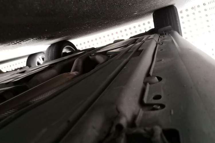 Used BMW X5 2013 xDrive35i Leading Model Chassis Front Right