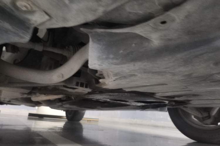 Used BMW X5 2013 xDrive35i Leading Model Chassis Front Right