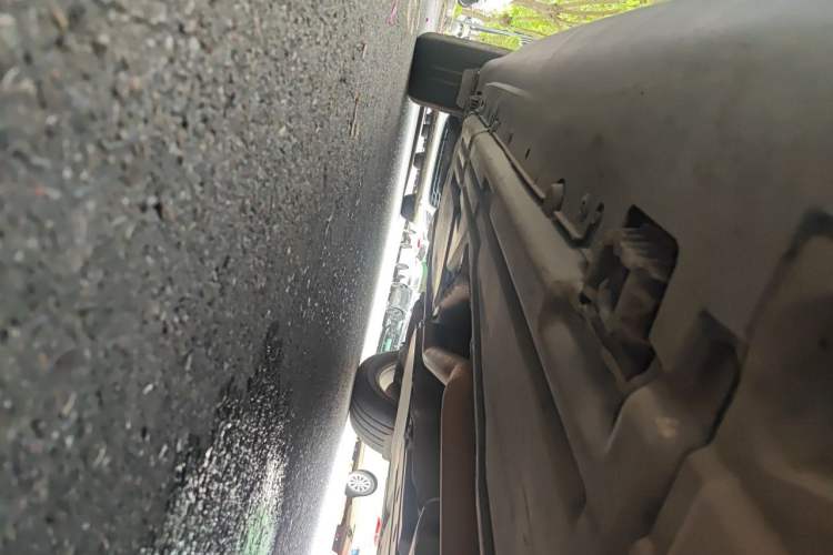 Used BMW X5 2013 xDrive35i Leading Model Chassis Front Right