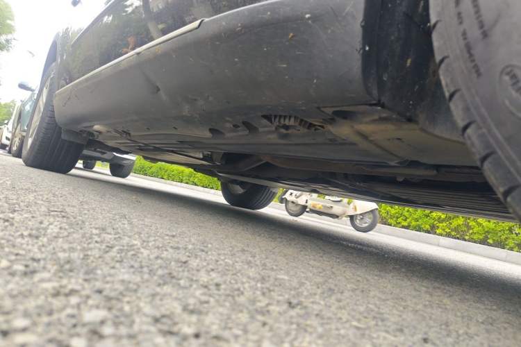 Used BMW X5 2013 xDrive35i Leading Model Chassis Front Right