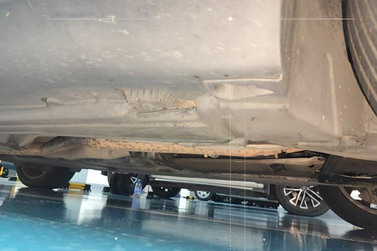 Used BMW X5 2013 xDrive35i Luxury Model Chassis Front Right