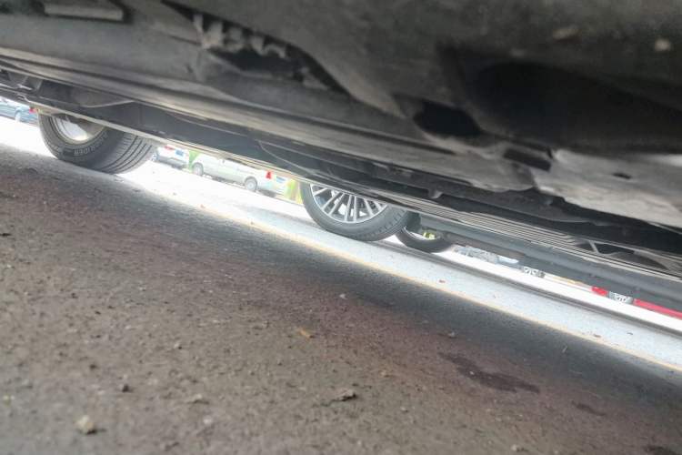 Used BMW X5 2013 xDrive35i Leading Model Chassis Front Right