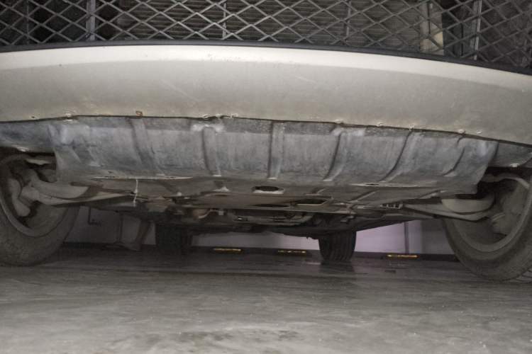Used BMW X5 2013 xDrive35i Leading Model Chassis Front