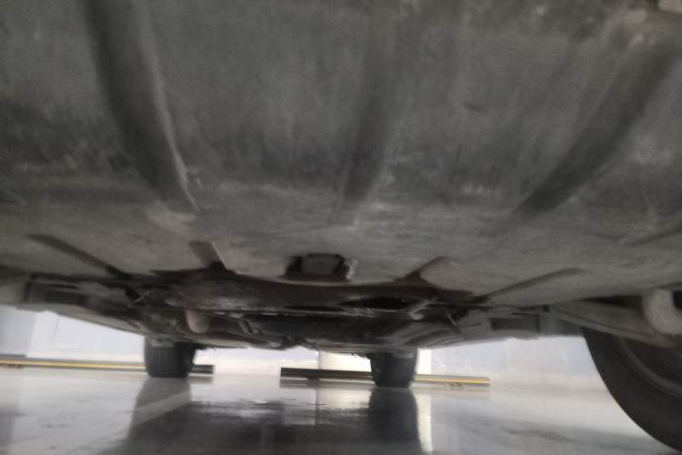 Used BMW X5 2013 xDrive35i Leading Model Chassis Front