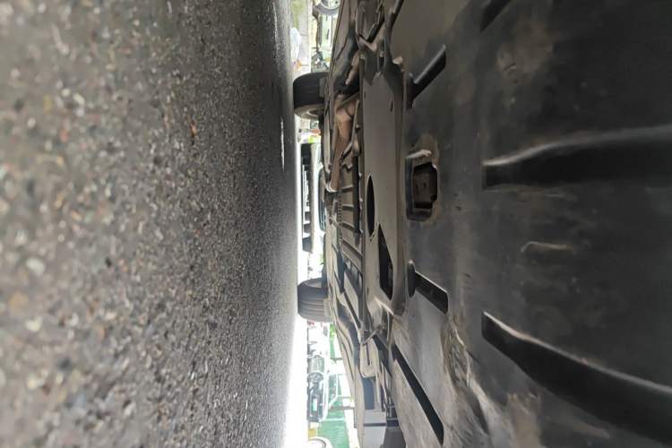 Used BMW X5 2013 xDrive35i Leading Model Chassis Front