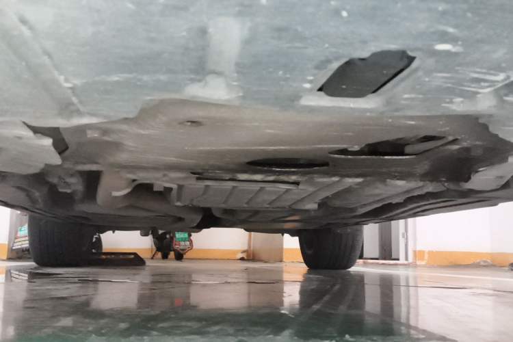 Used BMW X5  Chassis Front