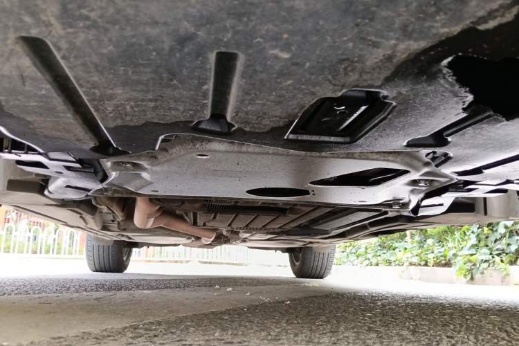 Used BMW X5 2013 xDrive35i Leading Model Chassis Front