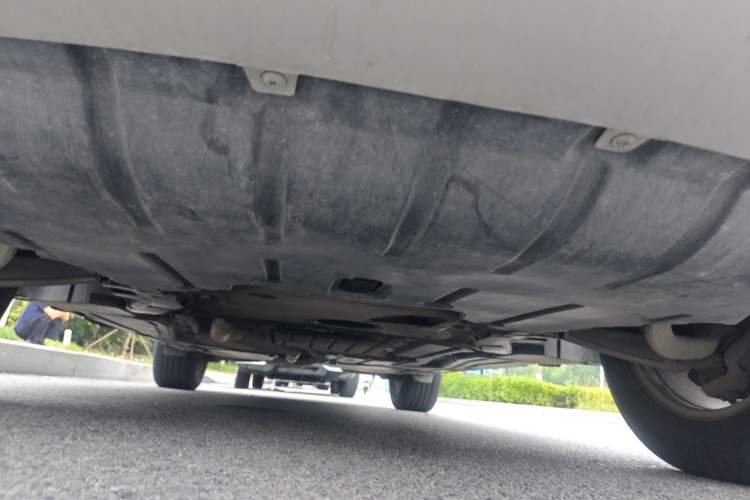 Used BMW X5 2013 xDrive35i Leading Model Chassis Front