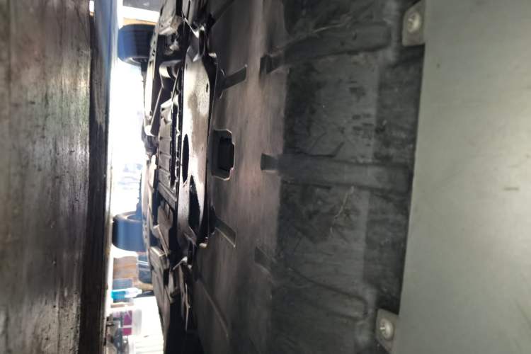 Used BMW X5 2013 xDrive35i Leading Model Chassis Front