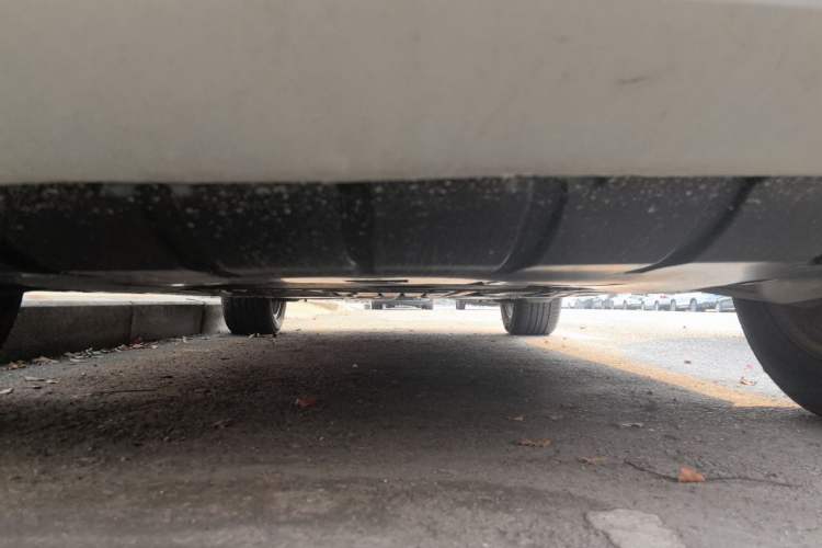Used BMW X5 2013 xDrive35i Leading Model Chassis Front