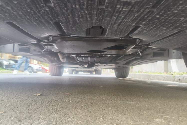Used BMW X5 2013 xDrive35i Leading Model Chassis Front