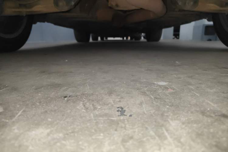 Used BMW X5 2013 xDrive35i Luxury Model Chassis Rear