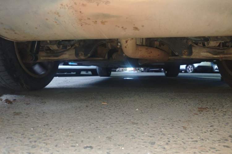 Used BMW X5 2013 xDrive35i Luxury Model Chassis Rear
