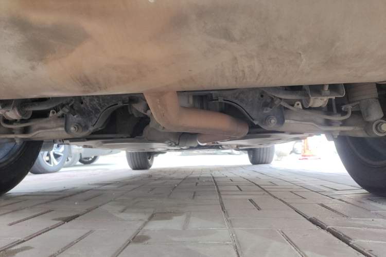 Used BMW X5 2013 xDrive35i Leading Model Chassis Rear