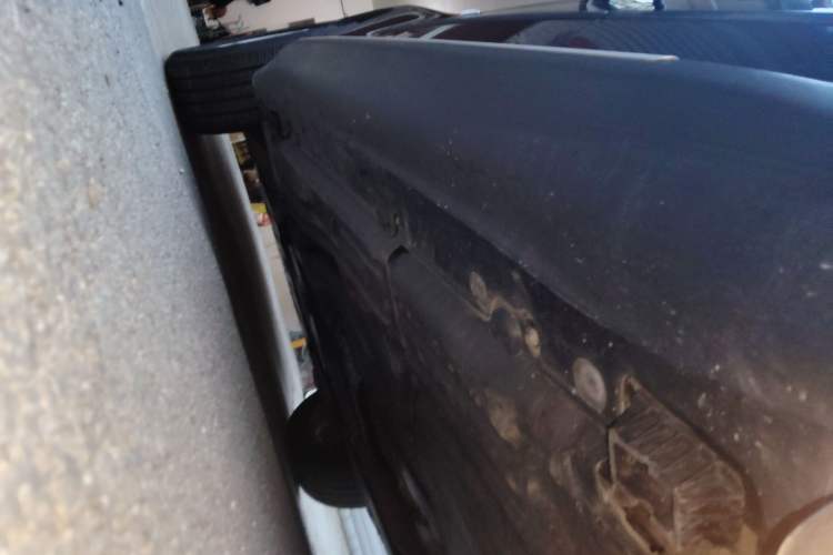 Used BMW X5 2013 xDrive35i Leading Model Chassis Rear Left