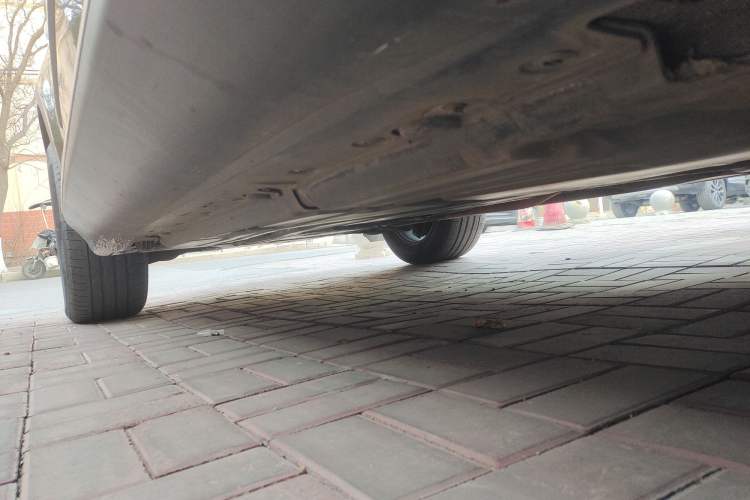 Used BMW X5 2013 xDrive35i Leading Model Chassis Rear Left