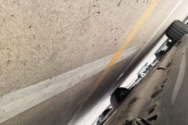 Used BMW X5 2013 xDrive35i Leading Model Chassis Rear Left