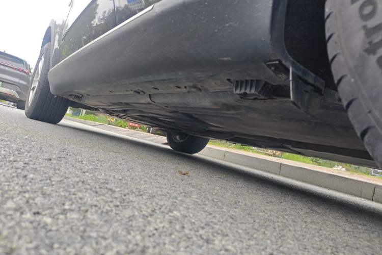 Used BMW X5 2013 xDrive35i Leading Model Chassis Rear Left
