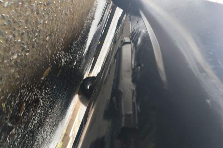 Used BMW X5 2013 xDrive35i Leading Model Chassis Rear Left