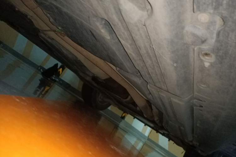 Used BMW X5 2013 xDrive35i Leading Model Chassis Rear Right