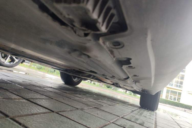 Used BMW X5 2013 xDrive35i U.S. specification Chassis Rear Right