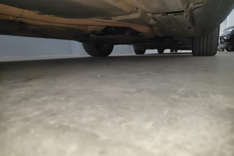 Used BMW X5 2013 xDrive35i Luxury Model Chassis Rear Right