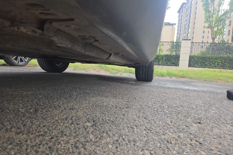 Used BMW X5 2013 xDrive35i Leading Model Chassis Rear Right