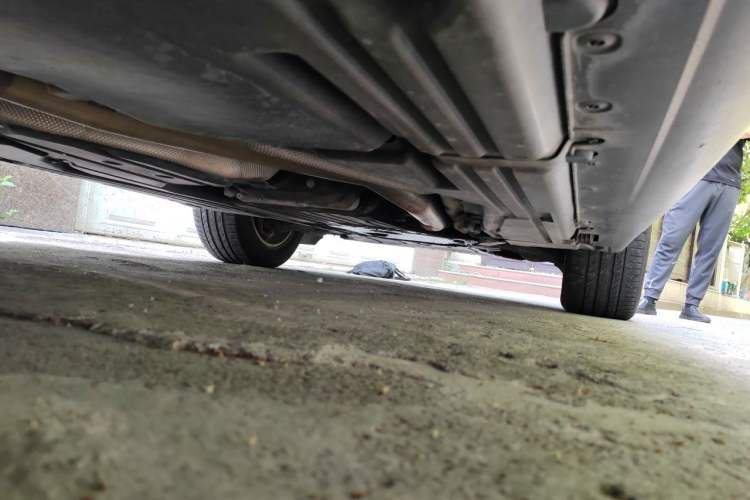 Used BMW X5 2013 xDrive35i Leading Model Chassis Rear Right