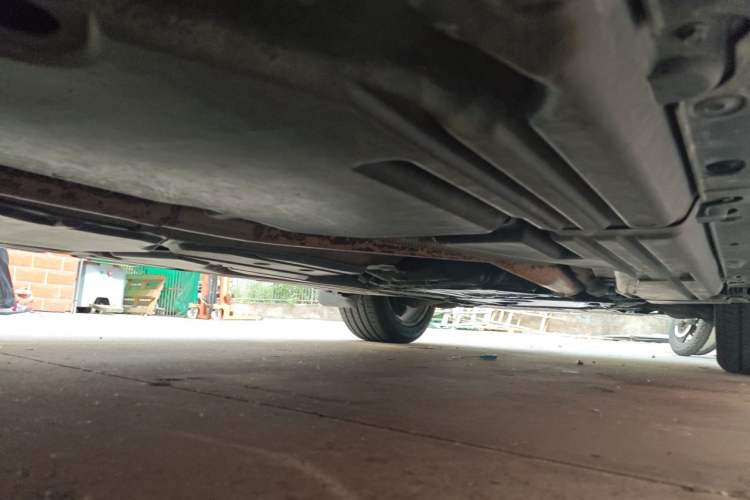 Used BMW X5 2013 xDrive35i Leading Model Chassis Rear Right