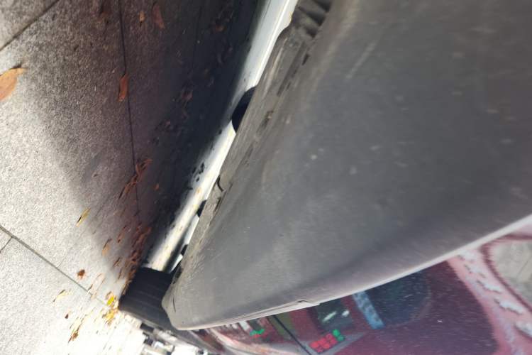 Used BMW X5  Chassis Rear Right