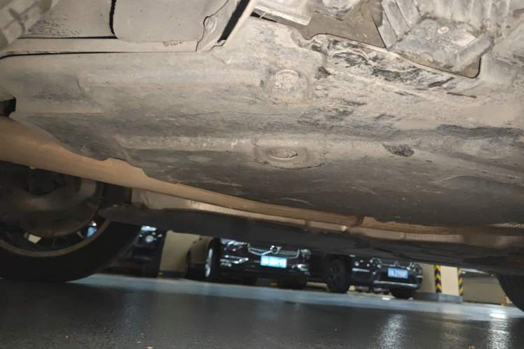 Used BMW X5 2013 xDrive35i Luxury Edition Chassis Rear Right