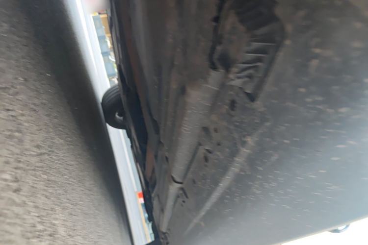 Used BMW X5 2013 xDrive35i Leading Model Chassis Rear Right