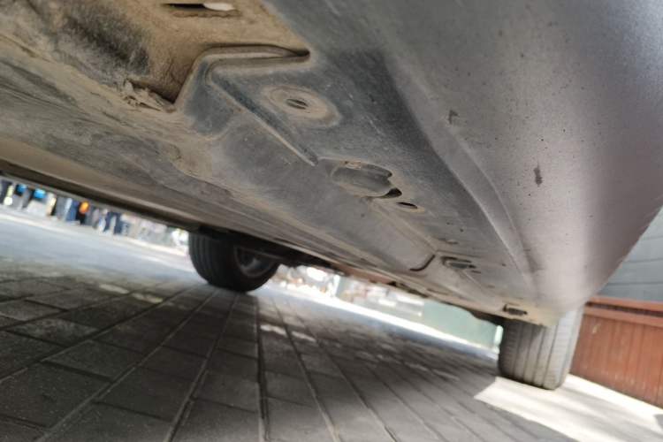Used BMW X5 2013 xDrive35i Leading Model Chassis Rear Right