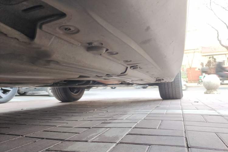 Used BMW X5 2013 xDrive35i Leading Model Chassis Rear Right