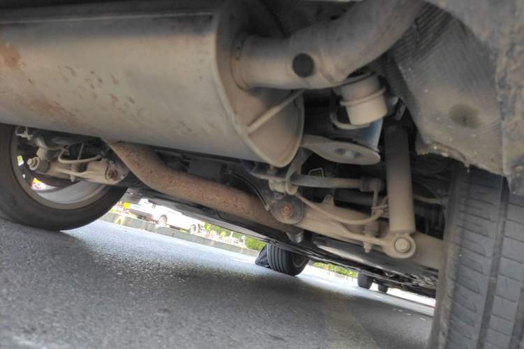 Used BMW X5 2013 xDrive35i Leading Model Chassis Rear Right